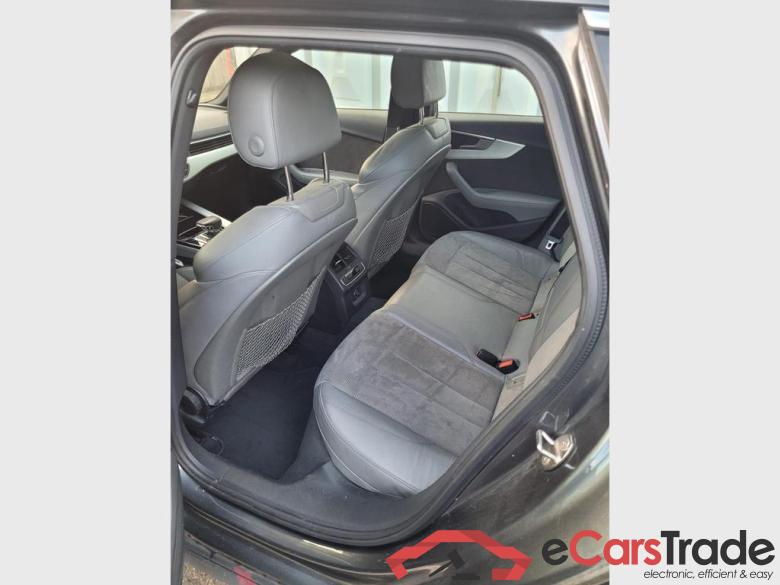 AUDI A4 Avant Audi A4 Avant S line 35 TDI 120(163) kW(PS) S tronic #6