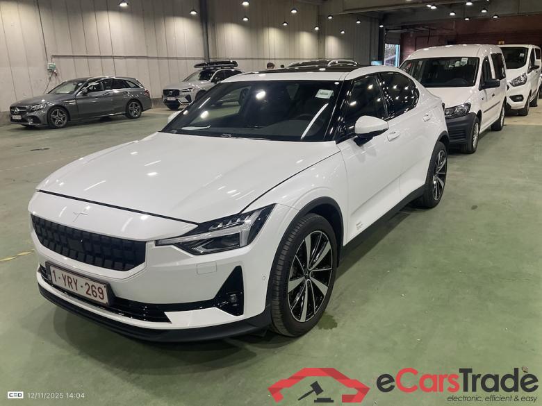 POLESTAR 2 78 KWH AUTO 4WD PILOT PLUS #1
