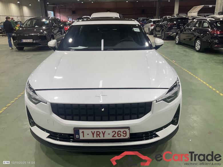 POLESTAR 2 78 KWH AUTO 4WD PILOT PLUS #2