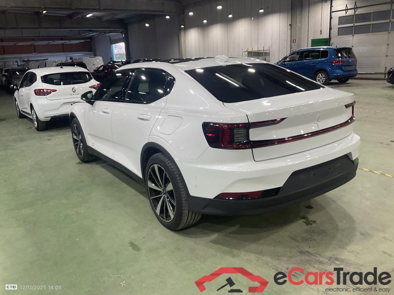 POLESTAR 2 78 KWH AUTO 4WD PILOT PLUS #3
