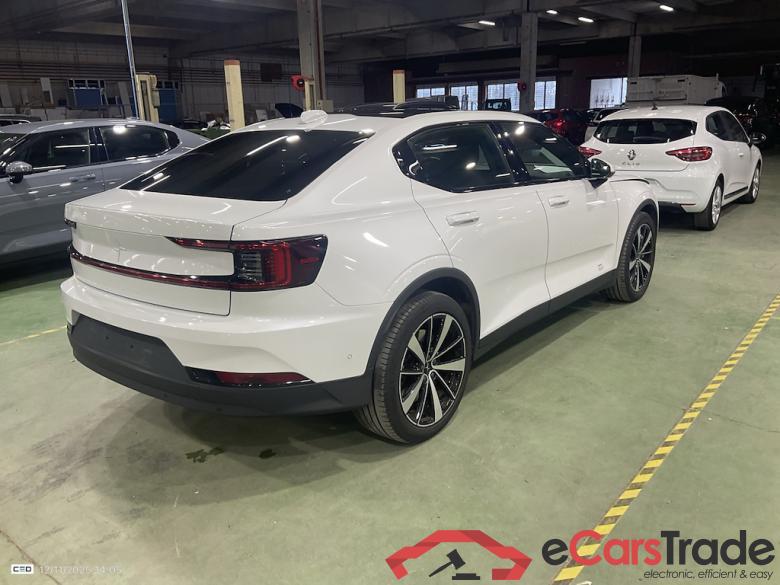 POLESTAR 2 78 KWH AUTO 4WD PILOT PLUS #4