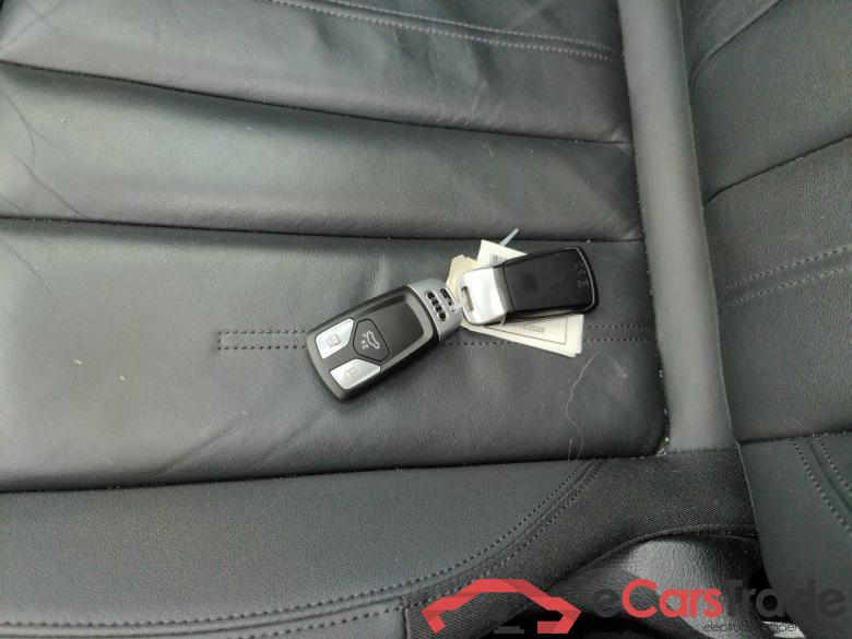 AUDI A5 SPORTBACK DIESEL - 2020 40 TDI 190Business Edition Sline S tronic (EU6d-TEMP) 5d-versionBE #4