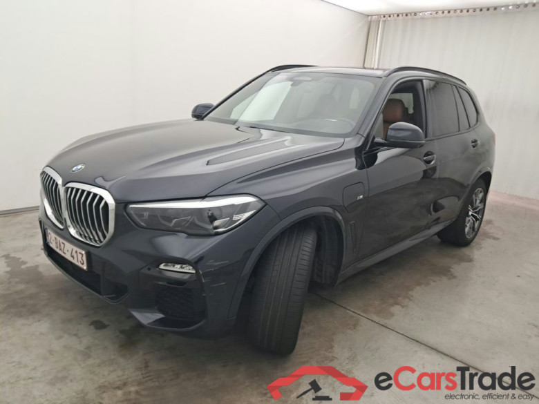 BMW X5 xDrive45e (210kW) 5d NO COC!! #1