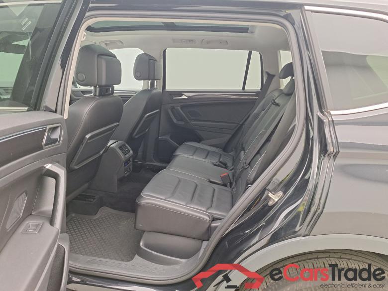 VW, Tiguan Allspace '17, Volkswagen Tiguan Allspace 2.0 TDI SCR Comfortline #4