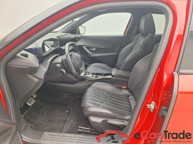 Peugeot, 2008 '19, Peugeot 2008 e-2008 GT Pack 5d #3