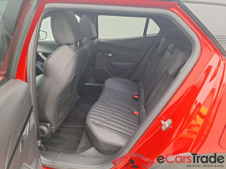 Peugeot, 2008 '19, Peugeot 2008 e-2008 GT Pack 5d #4
