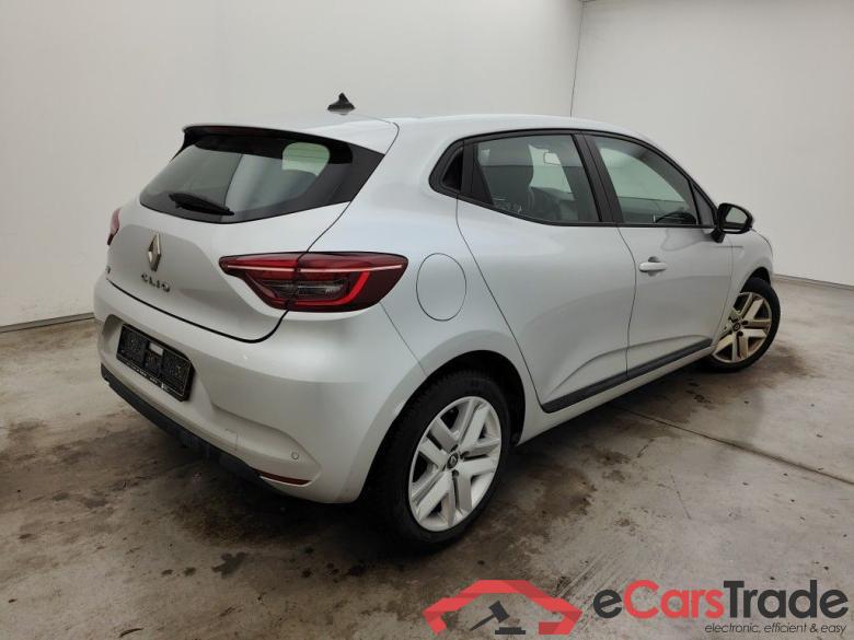 RENAULT CLIO V 1.0 TCe 91 Corporate Edition GPF(Fl.)(EU6D) 5d #2