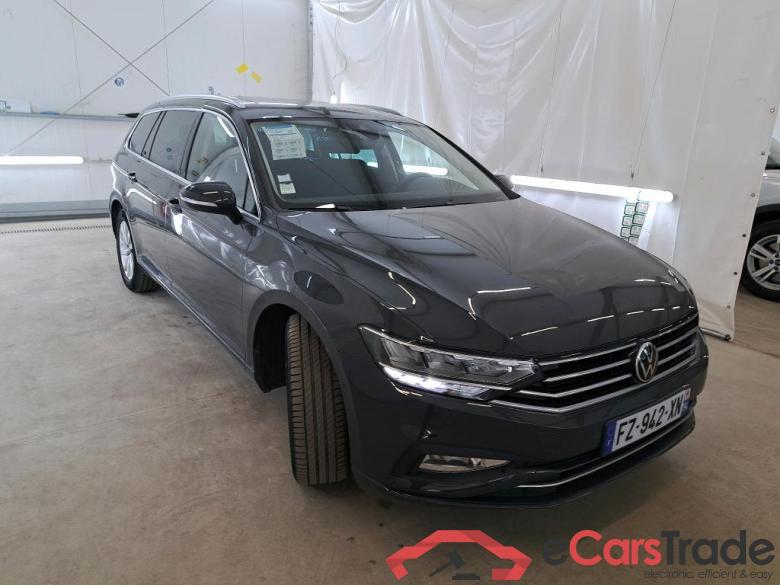 Passat Break Business 2.0 TDI 150CV BVM6 E6d #4
