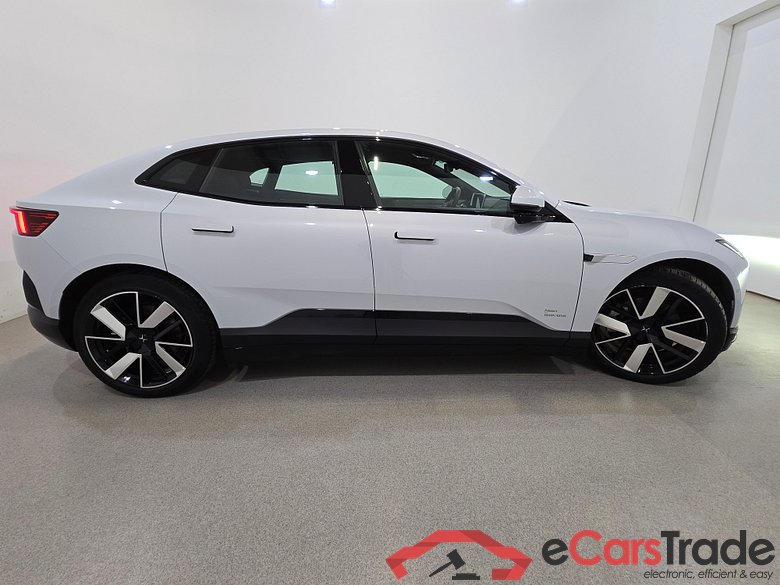 Polestar 4 Long Range Dual Motor 102 kWh Pano LED Head-Up Virtual Navi ACC Harman/Kardon Sport-Leather Camera 360 Klima PDC ... #5