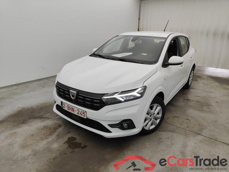 Dacia Sandero SCe 65 Comfort 5d #1