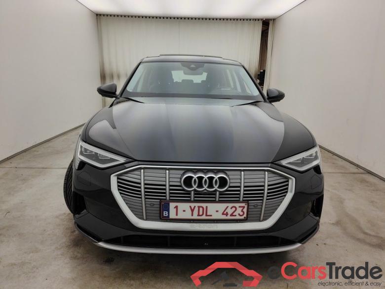Audi E-Tron 55 Quattro Advanced 5d #5