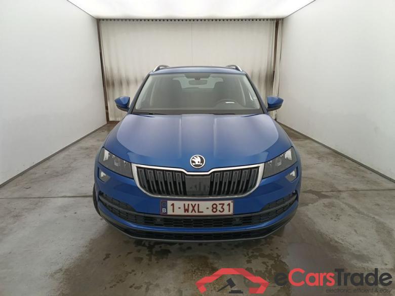 Skoda Karoq 1.5 TSI 110kW DSG7 Ambition 5d #5