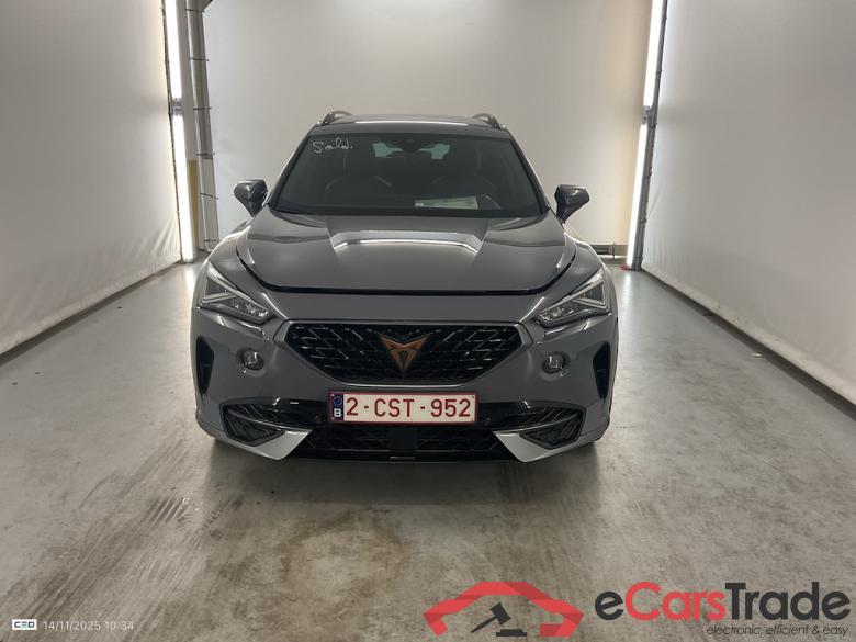 CUPRA FORMENTOR 1.5 TSI 110KW DSG #2
