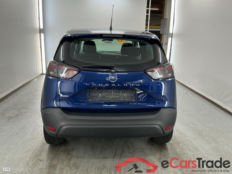 OPEL CROSSLAND 1.2 81KW TURBO S-S EDITION #5