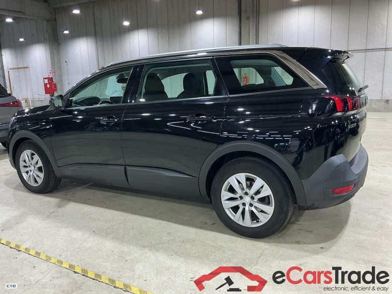 PEUGEOT 5008 DIESEL - 2017 1.5 BlueHDi Active (EU6.2) STOCK #3