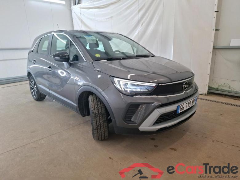 Crossland X Business Elegance 1.5 120CV BVA6 E6d #4