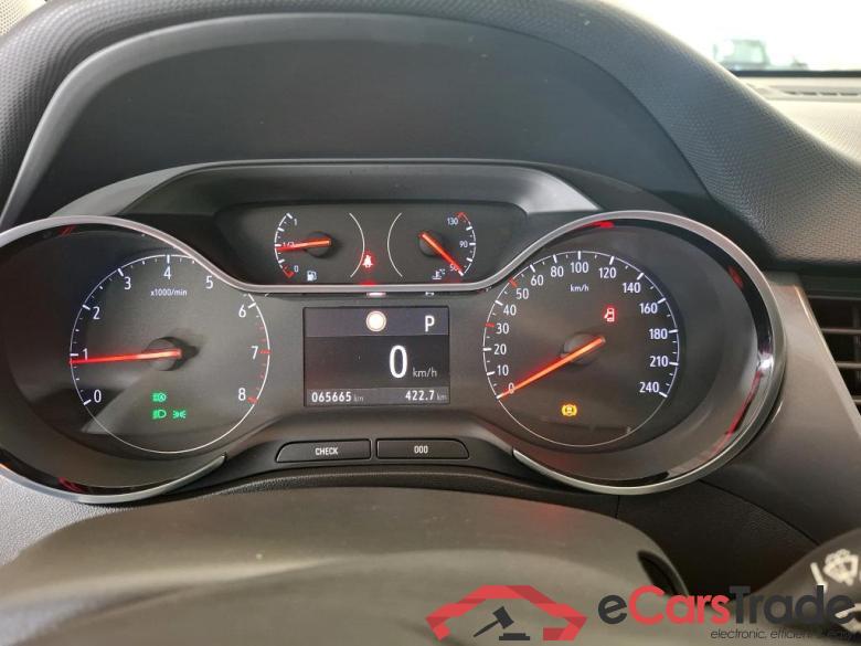 Crossland X Business Elegance 1.5 120CV BVA6 E6d #6