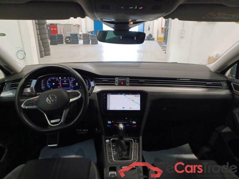 VOLKSWAGEN PASSAT / 2019 / 5P / STATION WAGON VAR. 2.0TDI SCR 147KW DSG 4MOT ALLTRACK #3