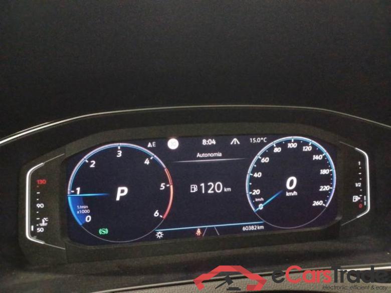 VOLKSWAGEN PASSAT / 2019 / 5P / STATION WAGON VAR. 2.0TDI SCR 147KW DSG 4MOT ALLTRACK #4