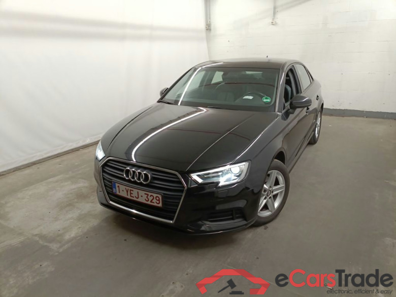 Audi A3 Berline 1.5 TFSi 35 110kW 4d