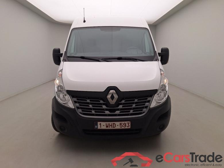 Renault, _Master '14, Renault Master L2H2 dCi 130 - 3.5T Grand Confort 4 #1