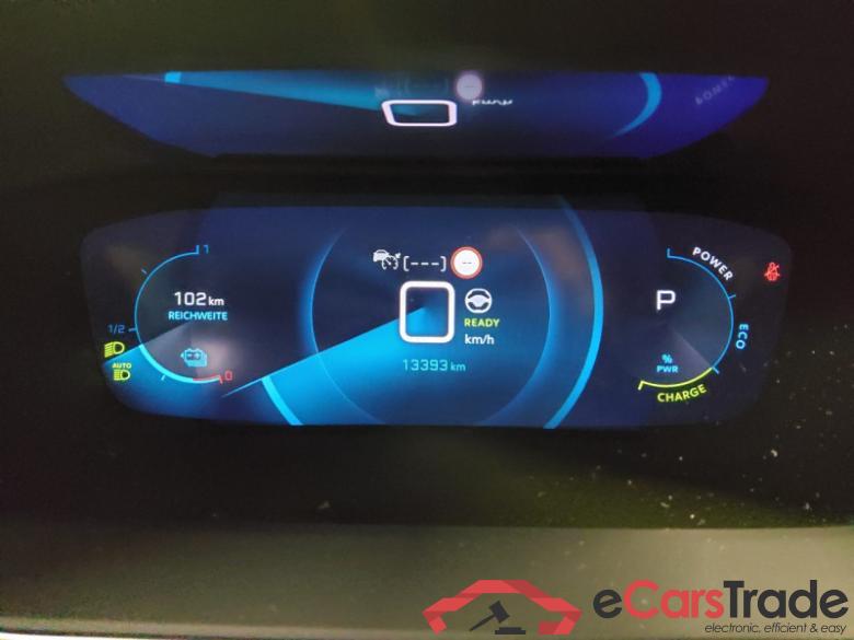 Peugeot 2008 (P1)(11.2019->) DE - SUV5 Elektromotor 136, (e-)GT, 2020 - 2023 #6