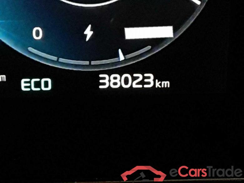 Kia Niro (SG2)(2022->) DE - SUV5, Spirit (64,8kWh), 2022 - 2022 #3