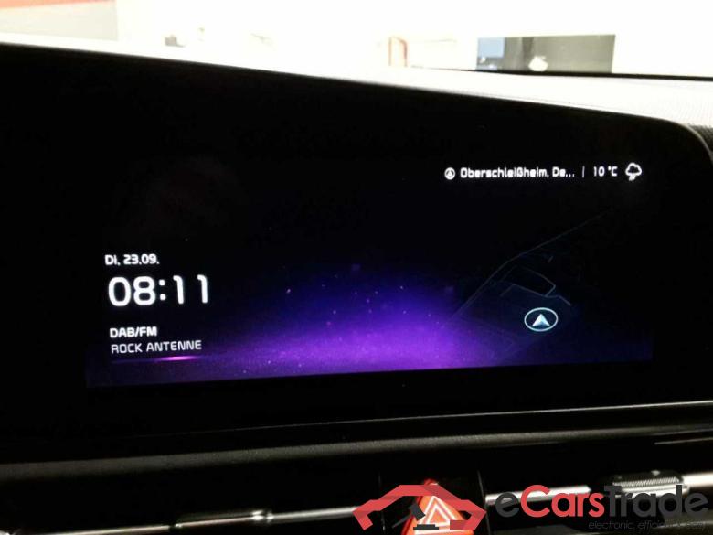 Kia Niro (SG2)(2022->) DE - SUV5, Spirit (64,8kWh), 2022 - 2022 #5