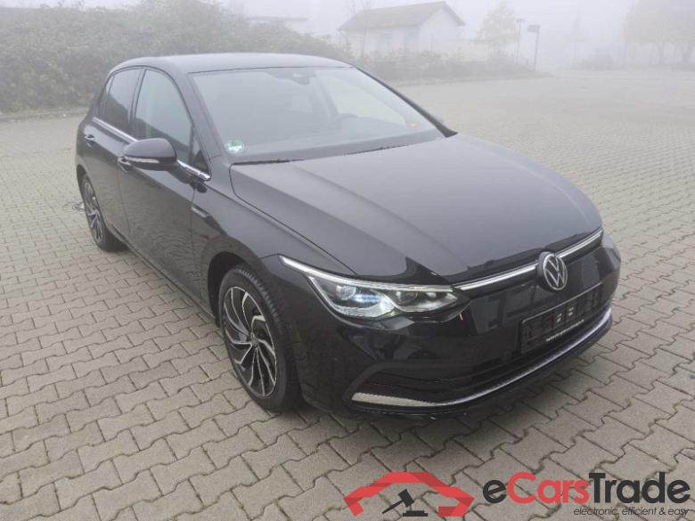 Volkswagen Golf (CD1)(12.2019->2024) DE - LimS5 1.5 eTSI EU6d, Style OPF (EURO 6d), 2020 - 2024 #2