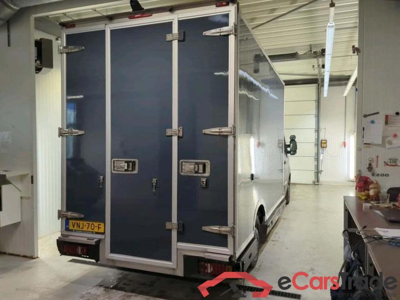 RENAULT Master T35 2.3 dCi L3 #2