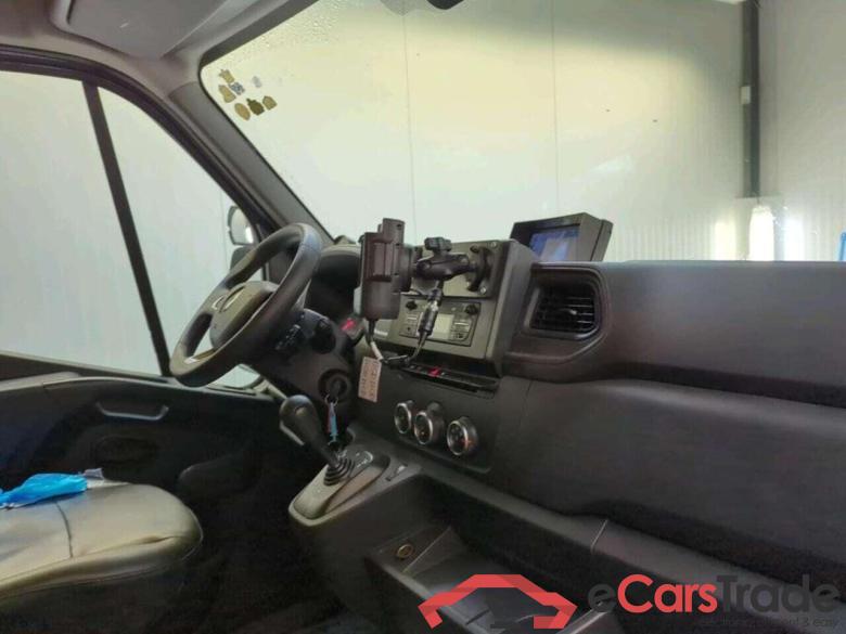 RENAULT Master T35 2.3 dCi L3 #3