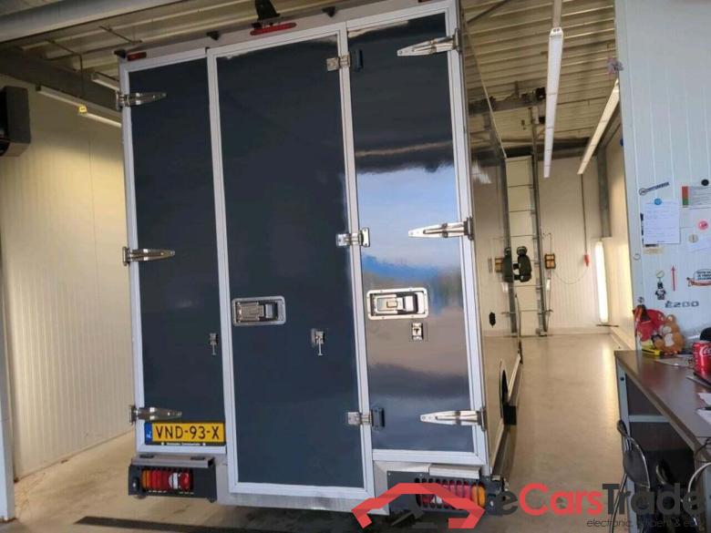 RENAULT Master T35 2.3 dCi L3 #2