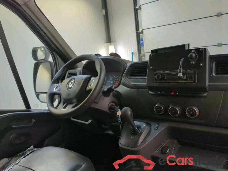 RENAULT Master T35 2.3 dCi L3 #3