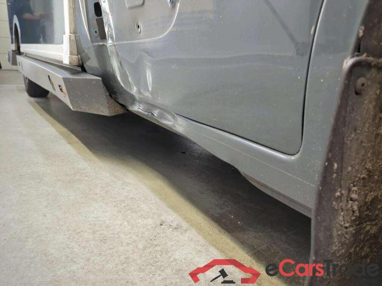 RENAULT Master T35 2.3 dCi L3 #4