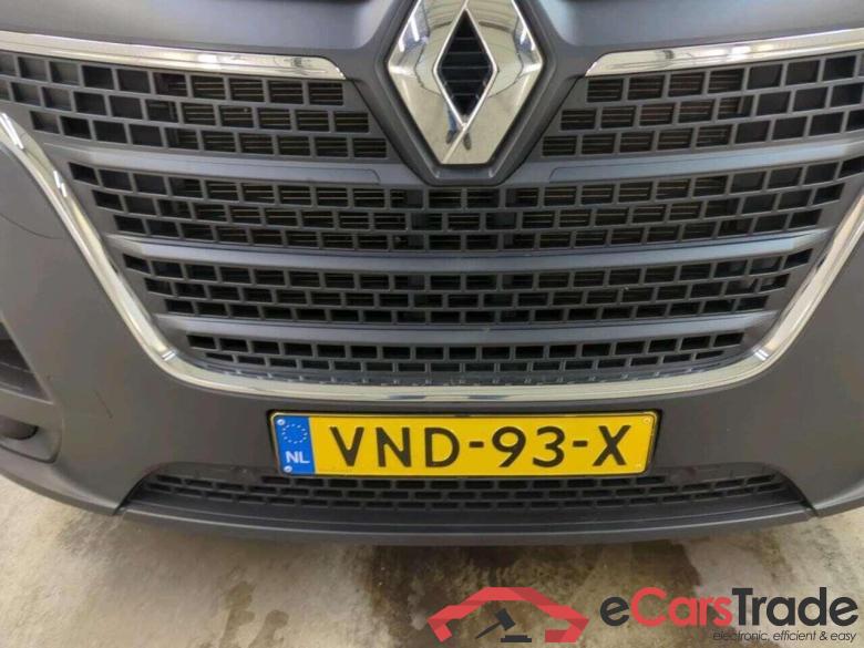 RENAULT Master T35 2.3 dCi L3 #5