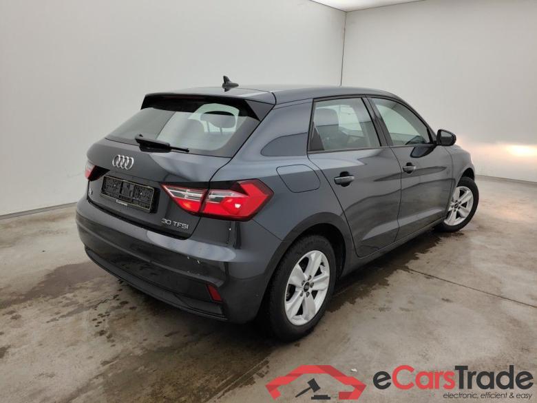 AUDI A1 SPORTBACK - 2019 30 TFSI 110hp S tronic (EU6d-TEMP) 5d #2