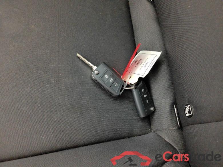 AUDI A1 SPORTBACK - 2019 30 TFSI 110hp S tronic (EU6d-TEMP) 5d #4