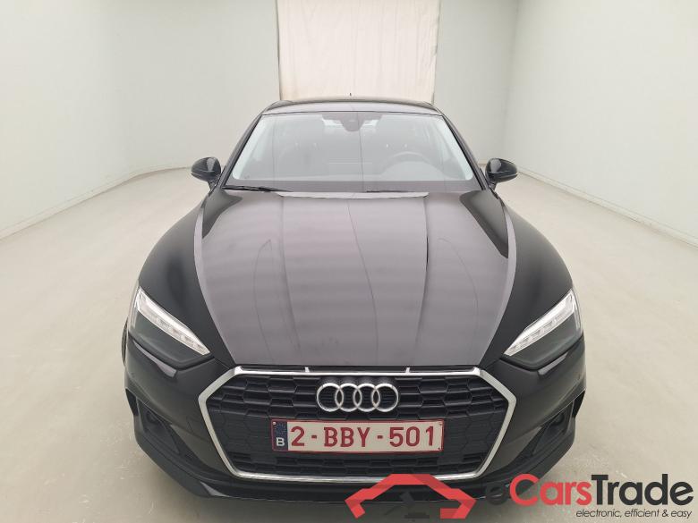 Audi, A5 SB FL'20, Audi A5 Sportback 30 TDI S tronic Business Edition #1