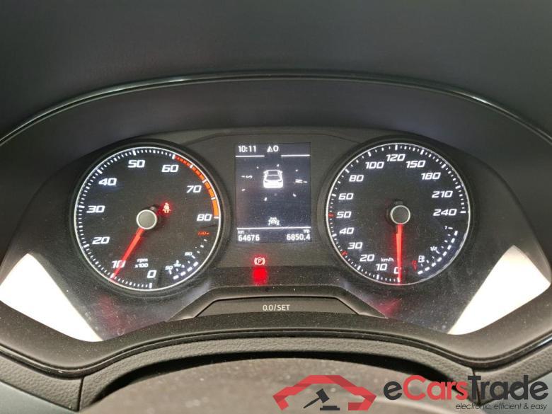 Arona Style 1.0 TSI 95CV BVM5 E6dT #6