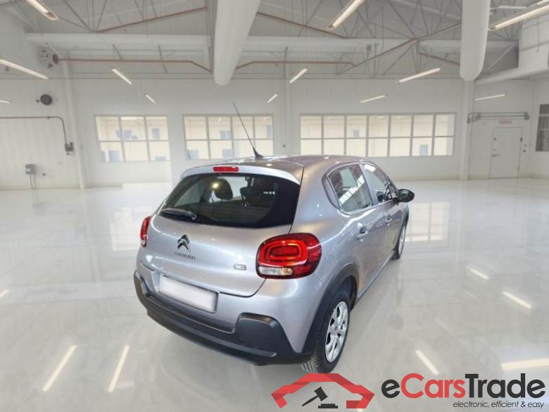 CITROEN C3 / 2020 / 5P / BERLINA PURETECH 83 SeS FEEL NEO PATENTATI #2