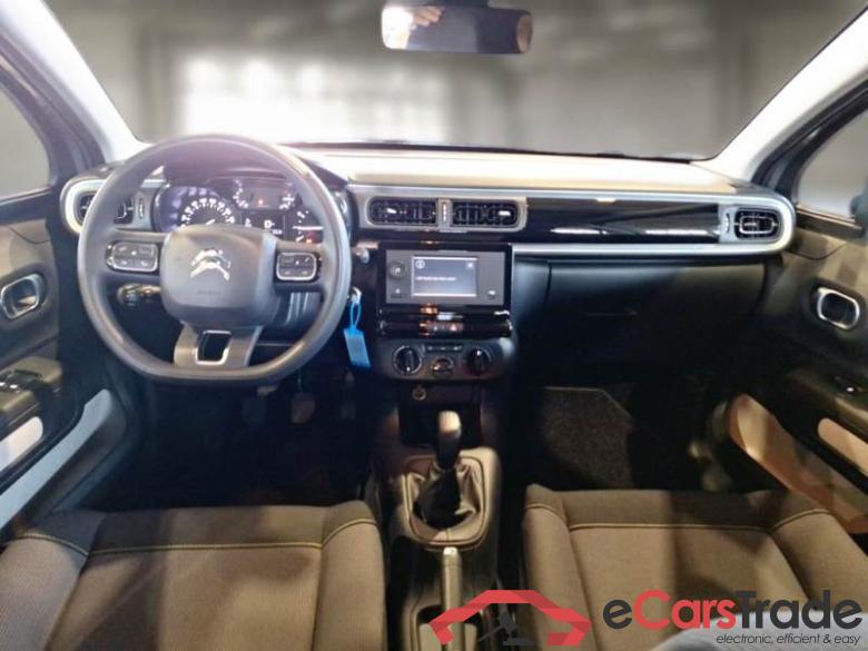 CITROEN C3 / 2020 / 5P / BERLINA PURETECH 83 SeS FEEL NEO PATENTATI #3