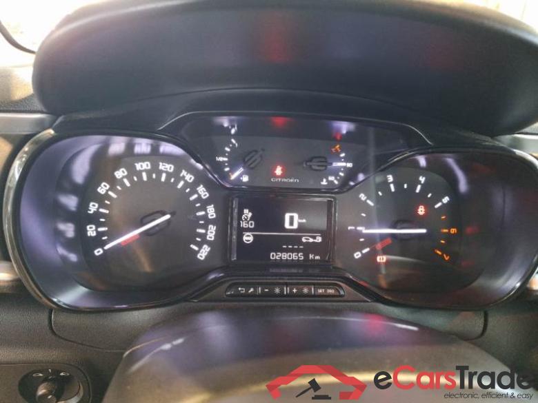 CITROEN C3 / 2020 / 5P / BERLINA PURETECH 83 SeS FEEL NEO PATENTATI #4