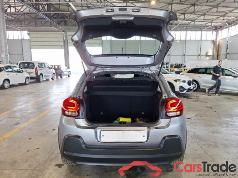 CITROEN C3 / 2020 / 5P / BERLINA PURETECH 83 SeS FEEL NEO PATENTATI #5