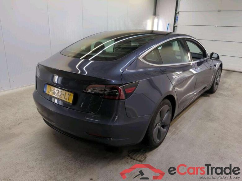 Tesla Model 3 Stnd.RWD Plus 60 kWh #2