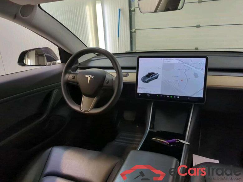 Tesla Model 3 Stnd.RWD Plus 60 kWh #3