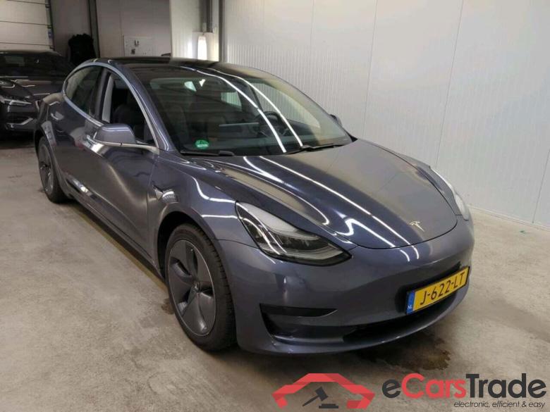 Tesla Model 3 Stnd.RWD Plus 60 kWh #5