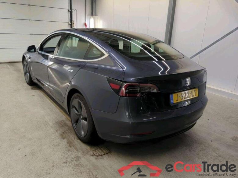 Tesla Model 3 Stnd.RWD Plus 60 kWh #6