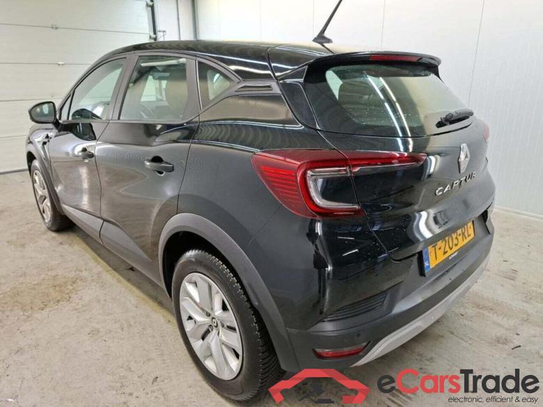 RENAULT Captur 1.0 TCe 90 evolution #6