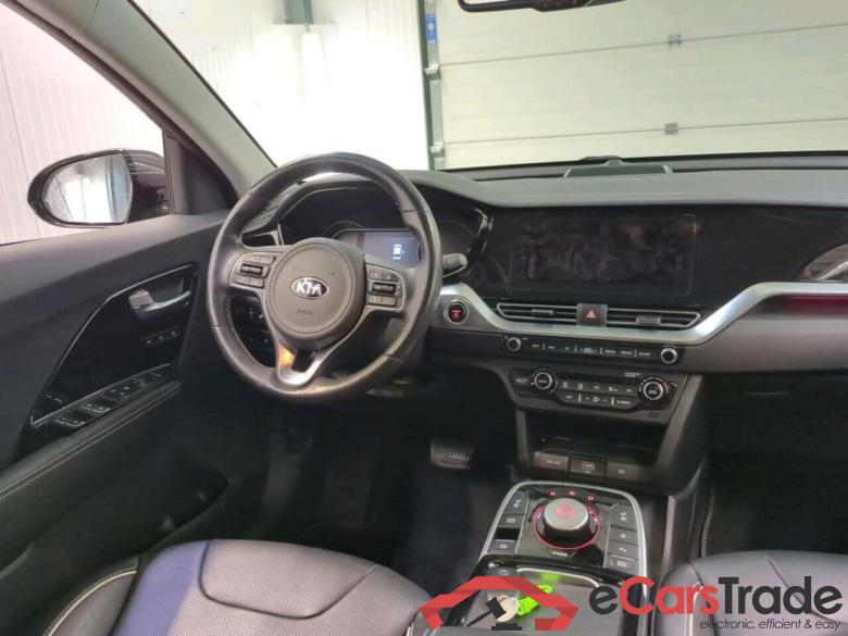 KIA e-Niro ExecutiveLine 64 kWh #3