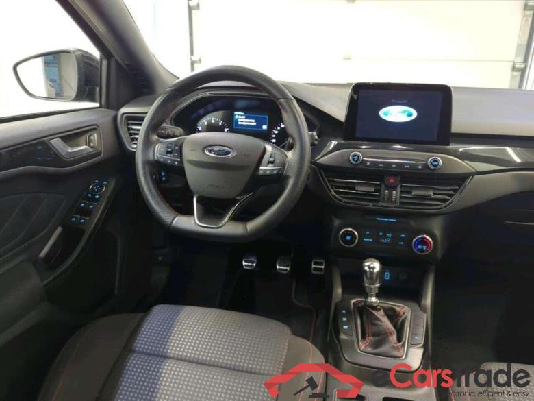 FORD FOCUS 1.0 EcoB. ST L. Bns #3
